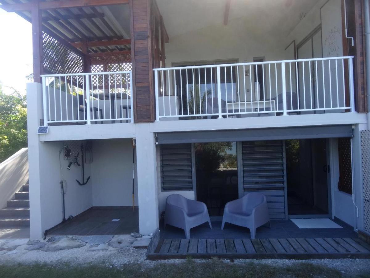 Pension Tiputa Lodge Rangiroa Exterior foto